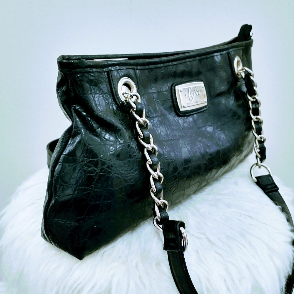 Sofia Vergara Women's Shoulder Bag - image 6